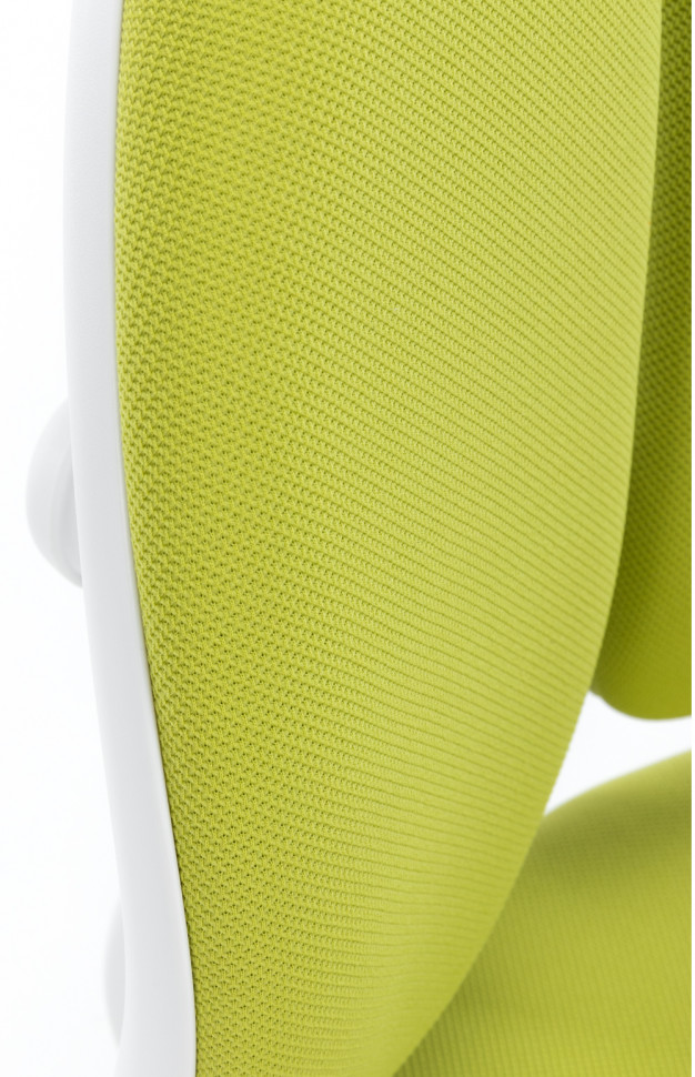 Детское кресло Everprof Kids (Кидс) 103 Ткань Зеленый