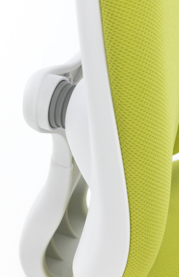 Детское кресло Everprof Kids (Кидс) 103 Ткань Зеленый