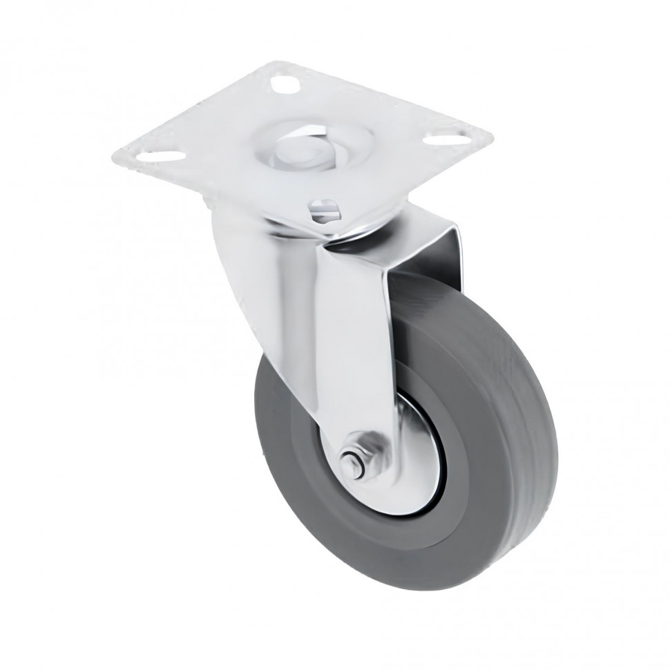 Комплект роликов усиленных для мобильной тумбы Everprof EVO (ЭВО)