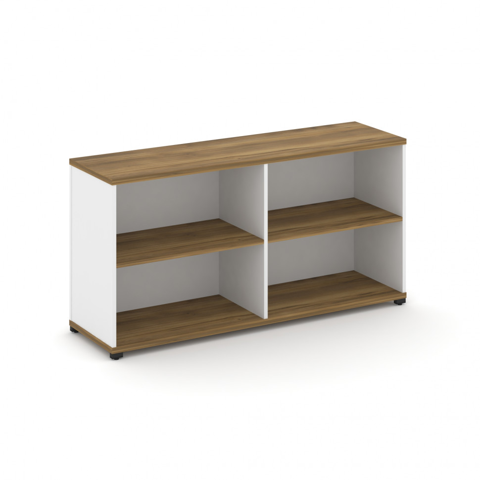 Concept Стеллаж опорный/приставной CN.SOPO-005 Сандал Янтарный/Белый Бриллиант/Металл Черный 1480*42 Concept Стеллаж опорный/приставной CN.SOPO-005 Сандал Янтарный/Белый Бриллиант/Металл Черный 1480*42