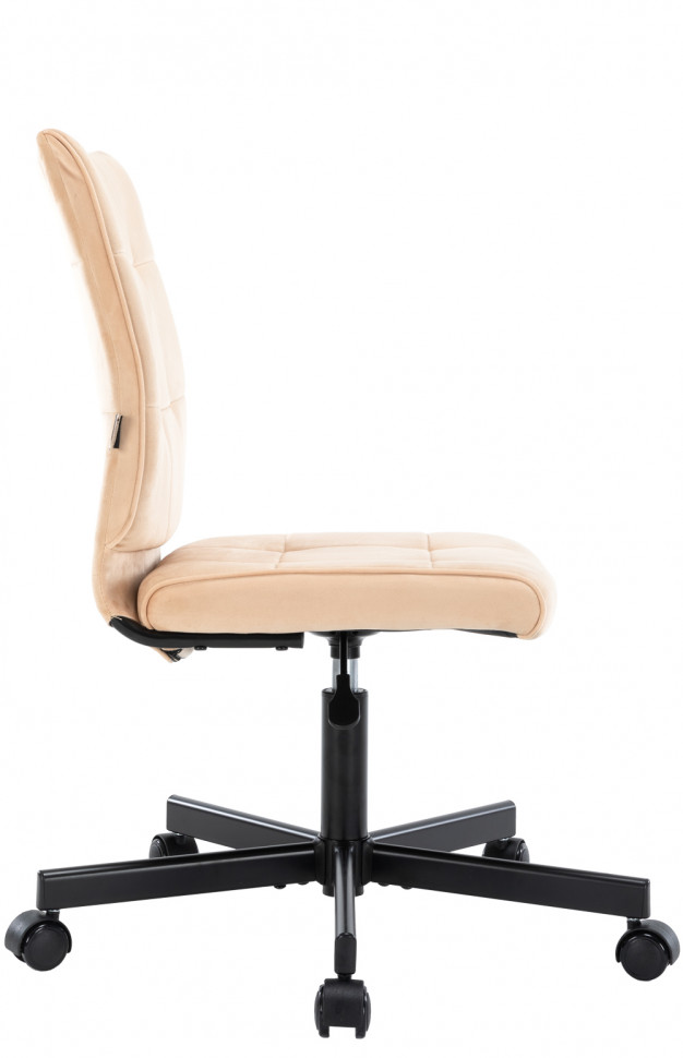 Операторское кресло Everprof EP-300 Ткань Бежевый