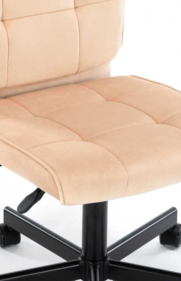 Операторское кресло Everprof EP-300 Ткань Бежевый