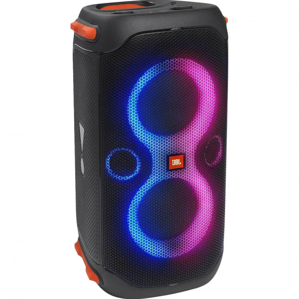 Акустическая система JBL PartyBox 110