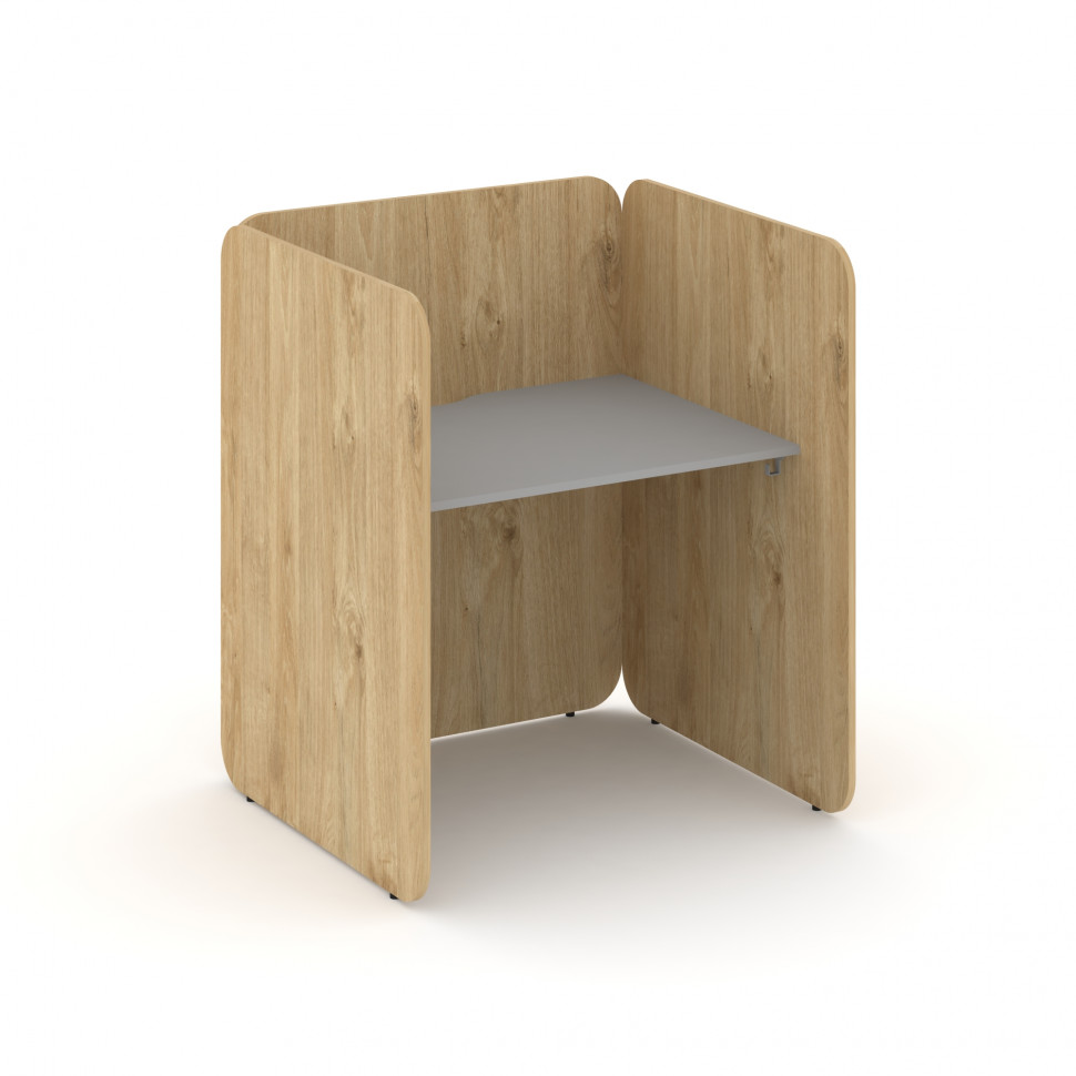 Bell Комплект №11 KCB.K-011 Серый/Тиквуд Светлый 1016*909*1200