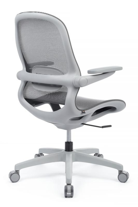 Кресло Miller YSJ-300 Серый