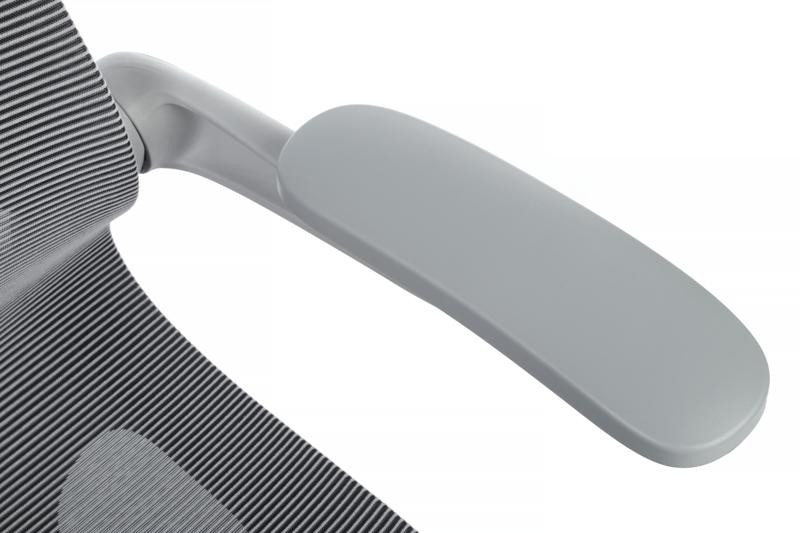 Кресло Miller YSJ-300 Серый