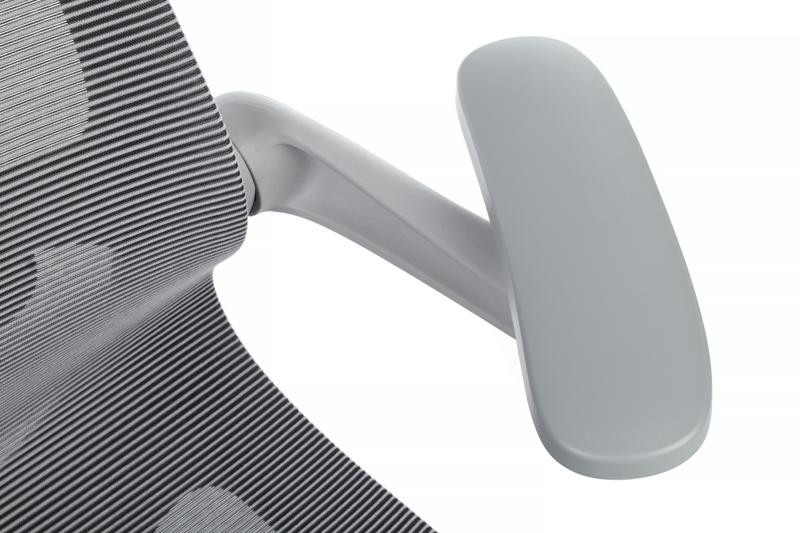 Кресло Miller YSJ-300 Серый