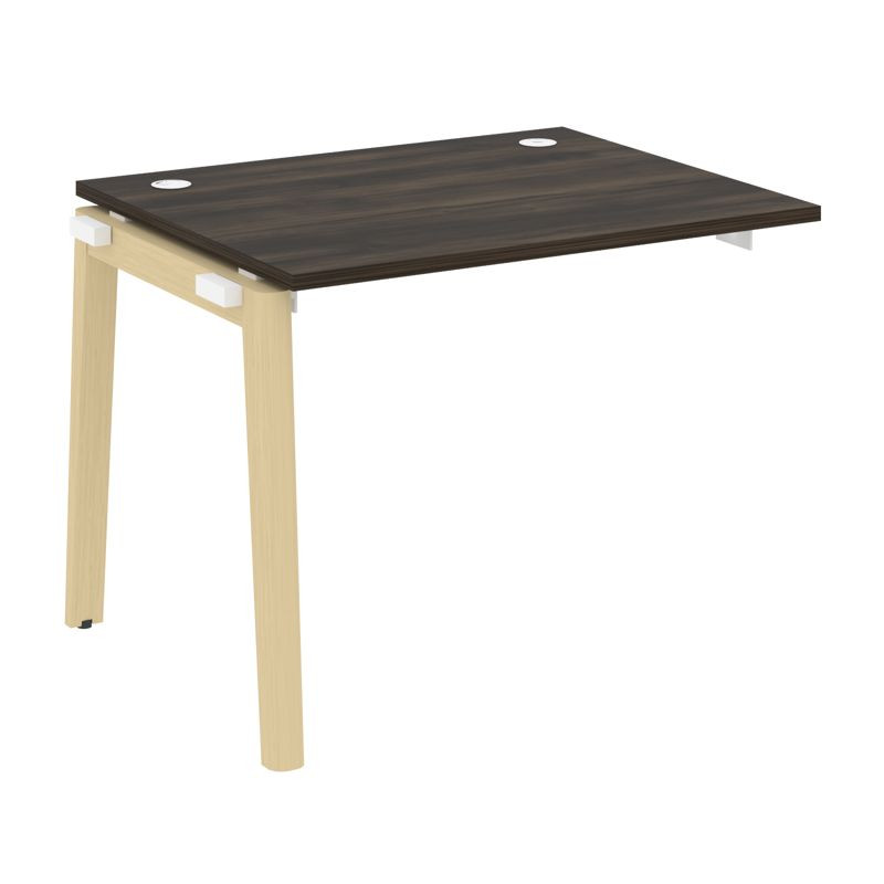 Onix Wood Наборный эл. раб. станции OW.1.NRS-1.8 Дуб Мали/Дуб Светлый/Металл Белый 980*800*750 Onix Wood Наборный эл. раб. станции OW.1.NRS-1.8 Дуб Мали/Дуб Светлый/Металл Белый 980*800*750