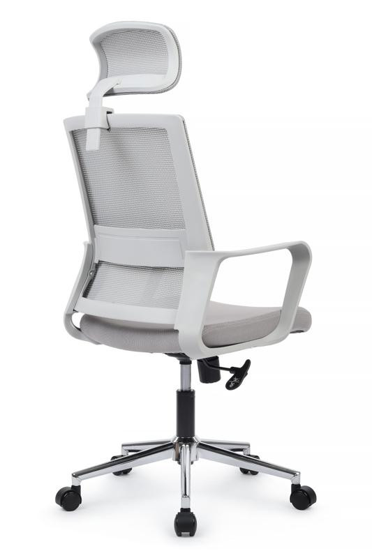 Кресло Mint RCH M1029HWE Серый