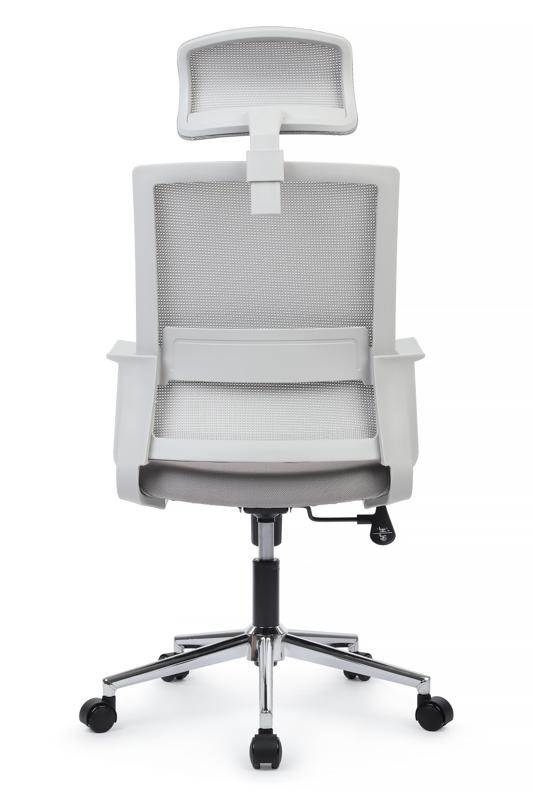 Кресло Mint RCH M1029HWE Серый