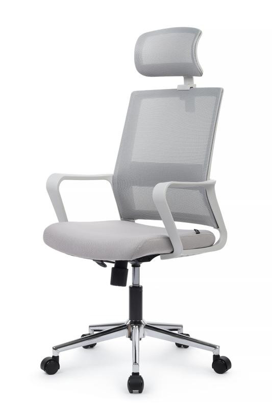 Кресло Mint RCH M1029HWE Серый