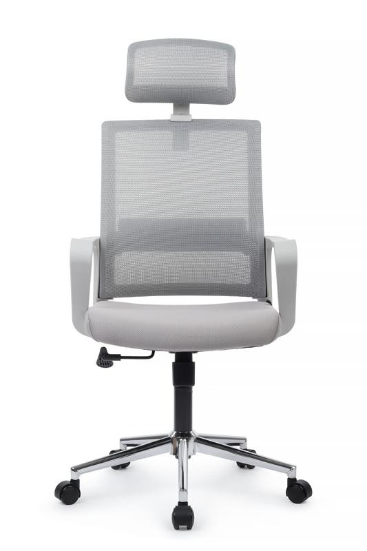 Кресло Mint RCH M1029HWE Серый