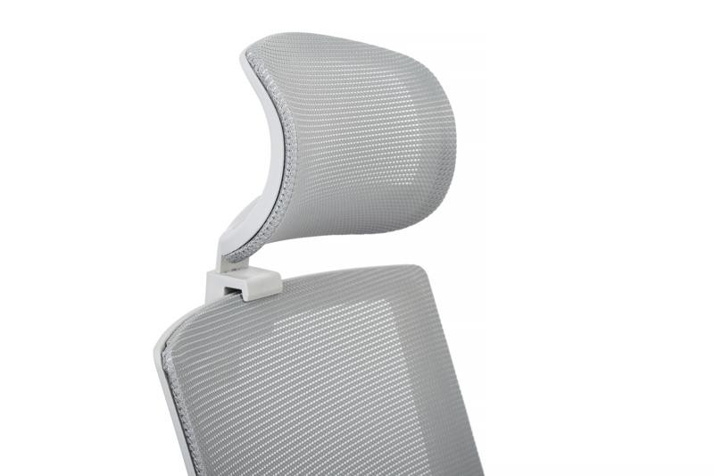 Кресло Mint RCH M1029HWE Серый