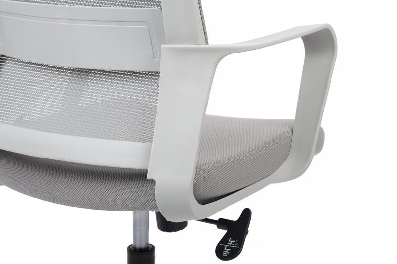 Кресло Mint RCH M1029HWE Серый