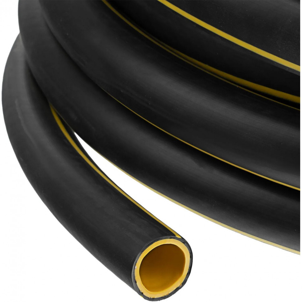 Шланг поливочный армир.3 слойный Palisad ТЭП 3/4'', 20 м, аграрный, 67112