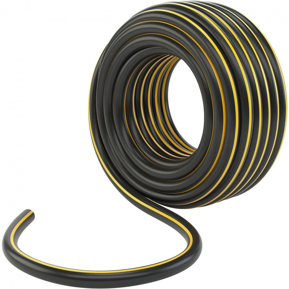 Шланг поливочный армир.3 слойный Palisad ТЭП 3/4'', 20 м, аграрный, 67112