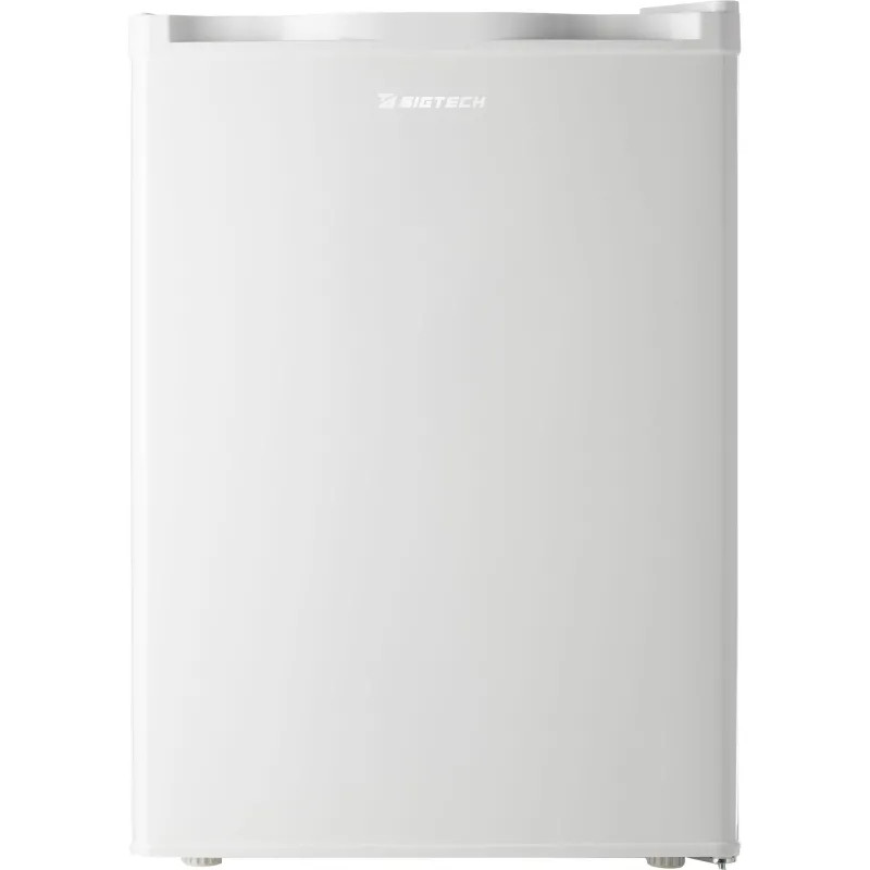 Холодильник BigTech FD70W, однокамерный