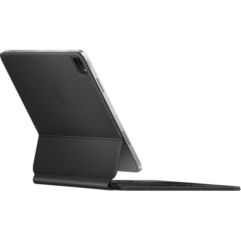 Чехол Apple Magic Keyboard для iPad Pro 11/Air Black (MXQT2)