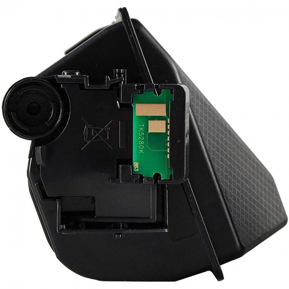 Картридж лазерный SAKURA TK-5280K чер. для Kyocera Mita ECOSYS P6235cdn