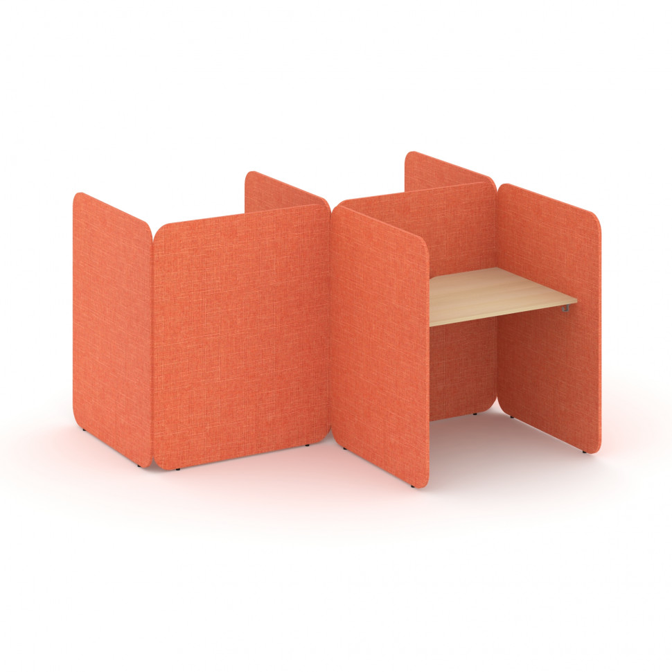 Call center Комплект №7 KC.K-007 Акация Лорка/Romeo 08 1614*1800*1200 Call center Комплект №7 KC.K-007 Акация Лорка/Romeo 08 1614*1800*1200