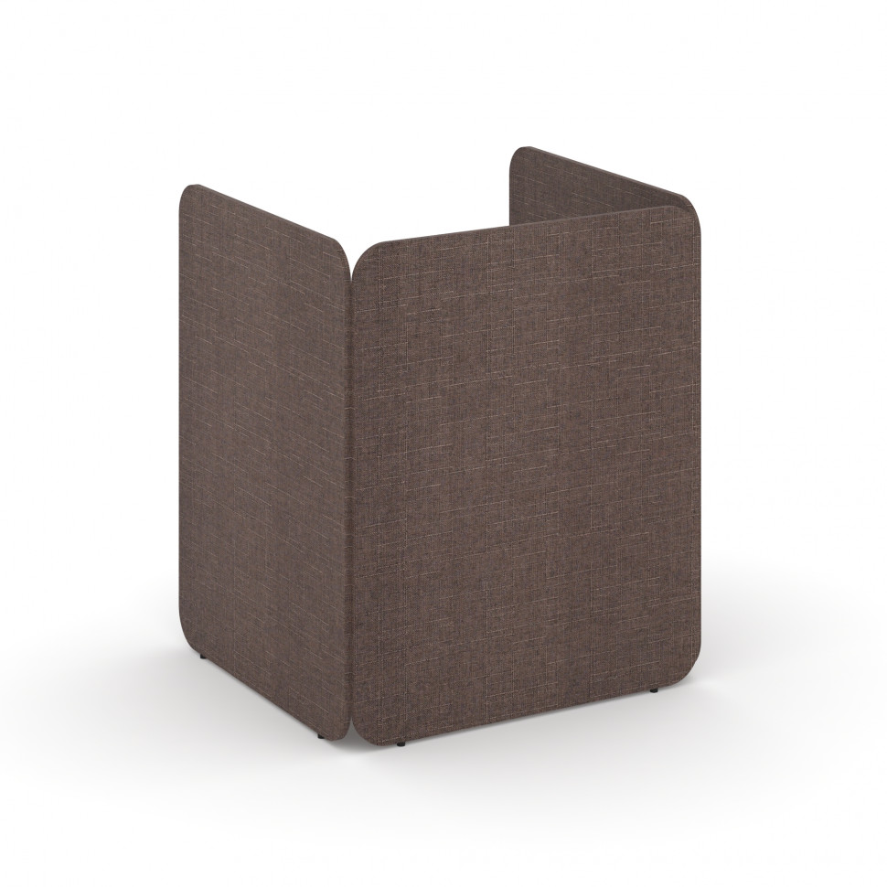 Call center Комплект №11 KC.K-011 Тиквуд Светлый/Romeo 04 1016*909*1200