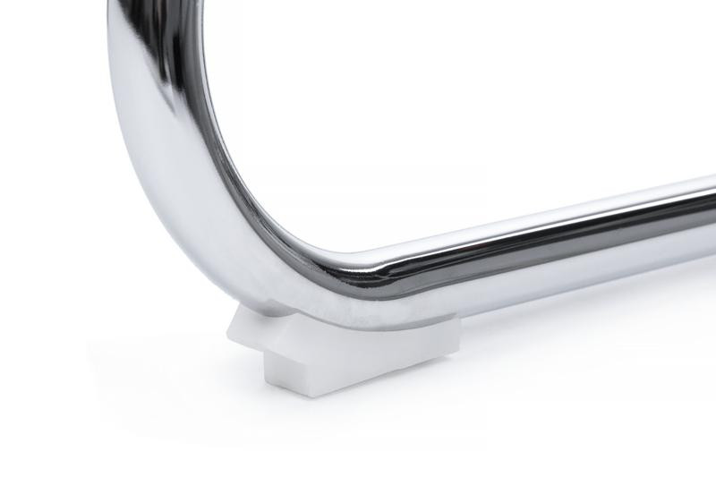 Кресло Хьюго RCH 6003-3E Белый