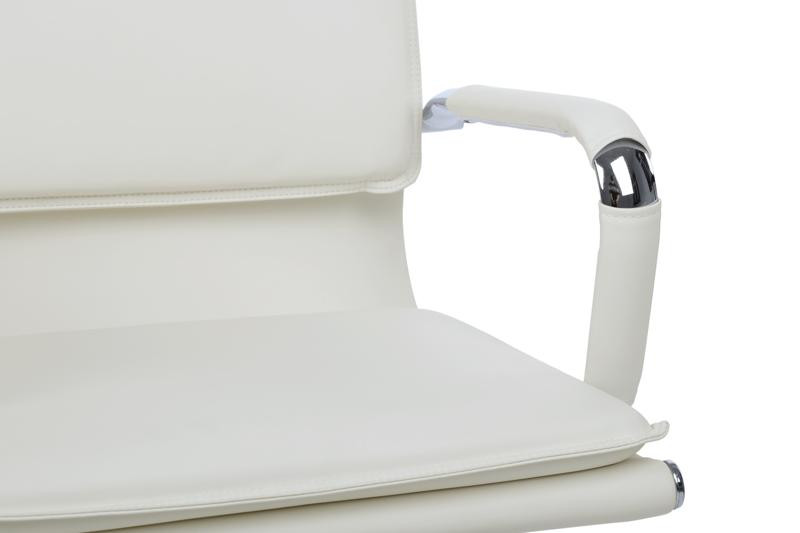 Кресло Хьюго RCH 6003-3E Белый