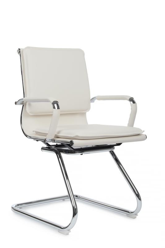 Кресло Хьюго RCH 6003-3E Белый Кресло Хьюго RCH 6003-3E Белый
