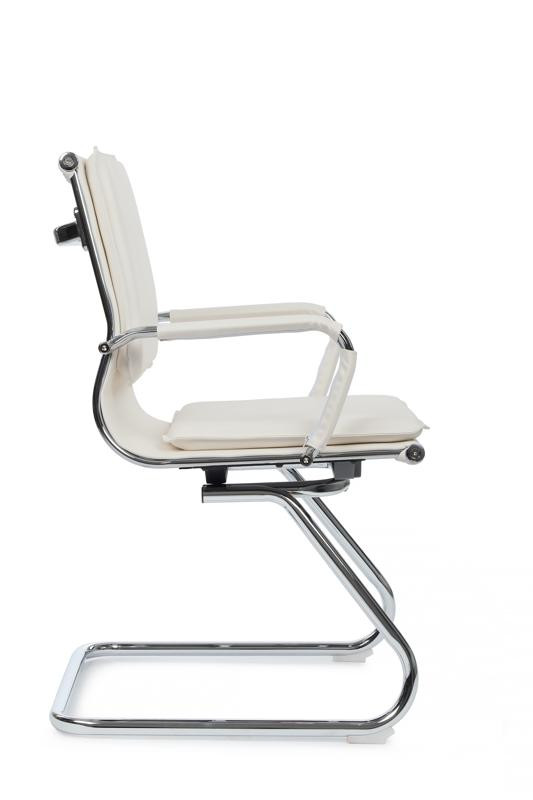 Кресло Хьюго RCH 6003-3E Белый Кресло Хьюго RCH 6003-3E Белый