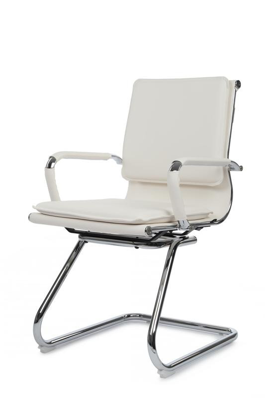 Кресло Хьюго RCH 6003-3E Белый Кресло Хьюго RCH 6003-3E Белый