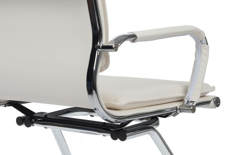 Кресло Хьюго RCH 6003-3E Белый Кресло Хьюго RCH 6003-3E Белый