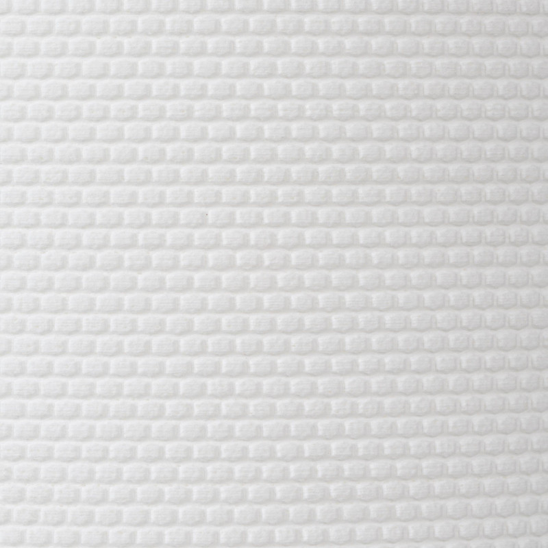 Материал протирочный нетканый Luscan Professional 110г31,5х34см475л/рул бел