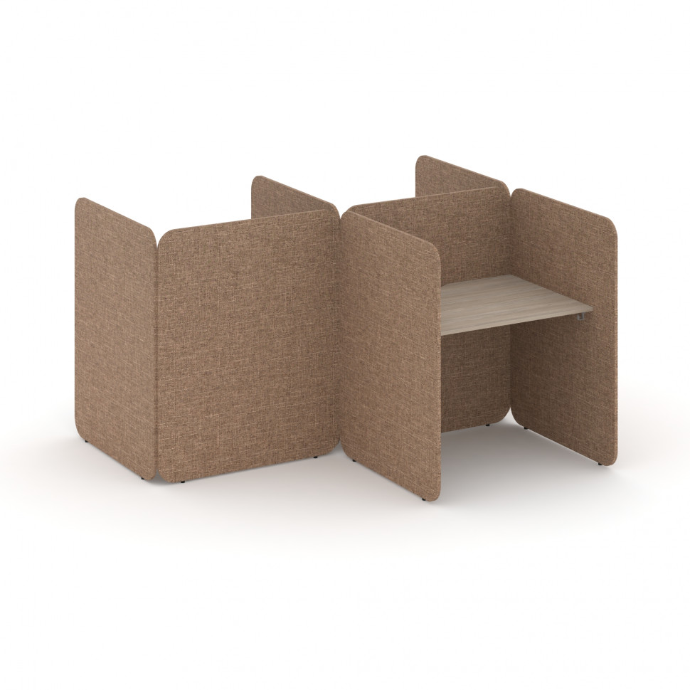 Call center Комплект №17 KC.K-017 Дуб Аттик/Romeo 03 2014*1800*1200 Call center Комплект №17 KC.K-017 Дуб Аттик/Romeo 03 2014*1800*1200