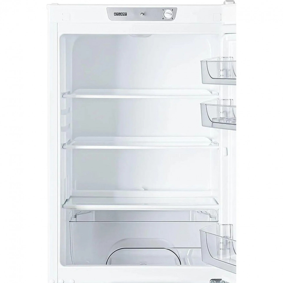 Холодильник ATLANT-4208-000, Лок. Спб