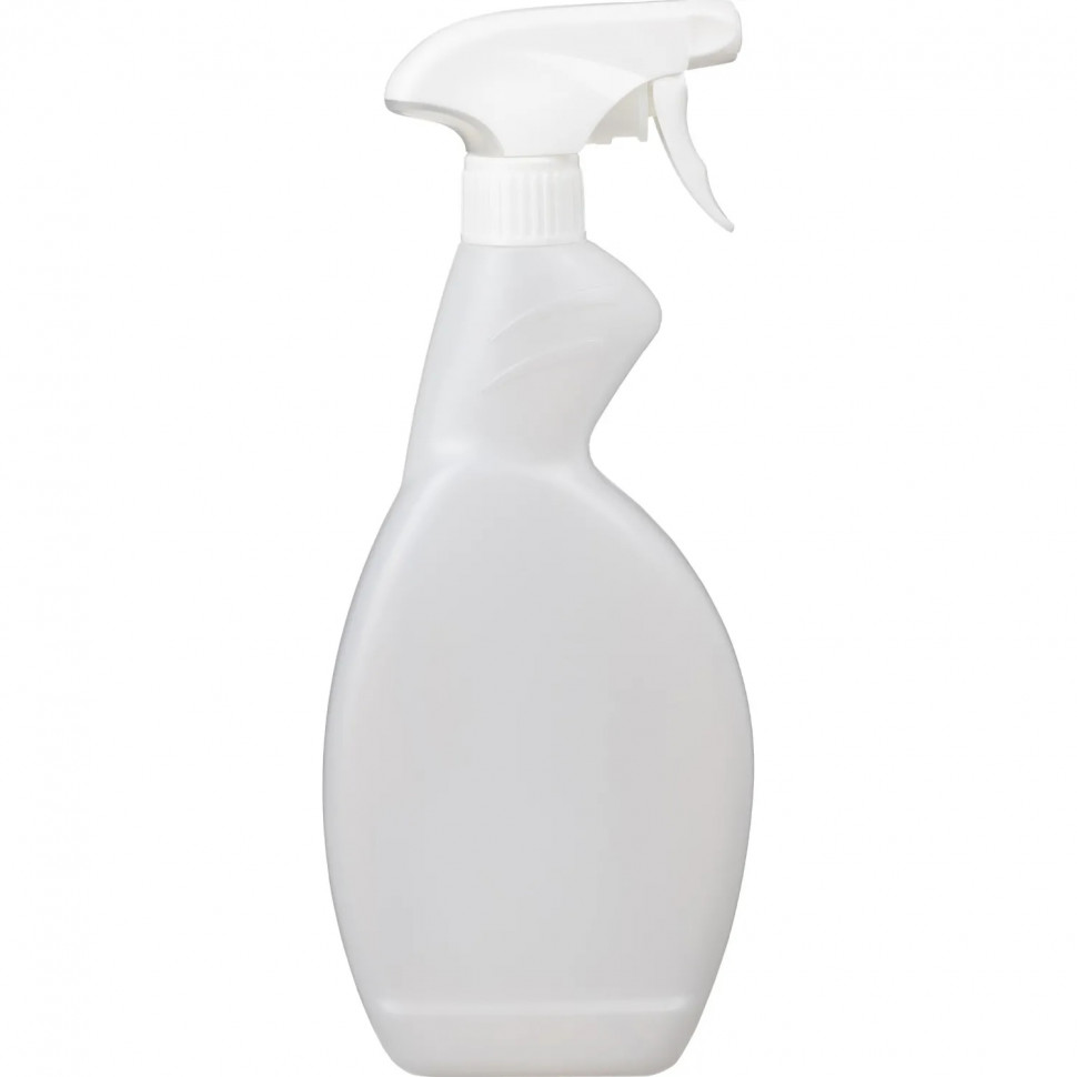 Распылитель флакон Luscan Prof/М114 с триггером(28/410, трубка 265мм) 0,5л