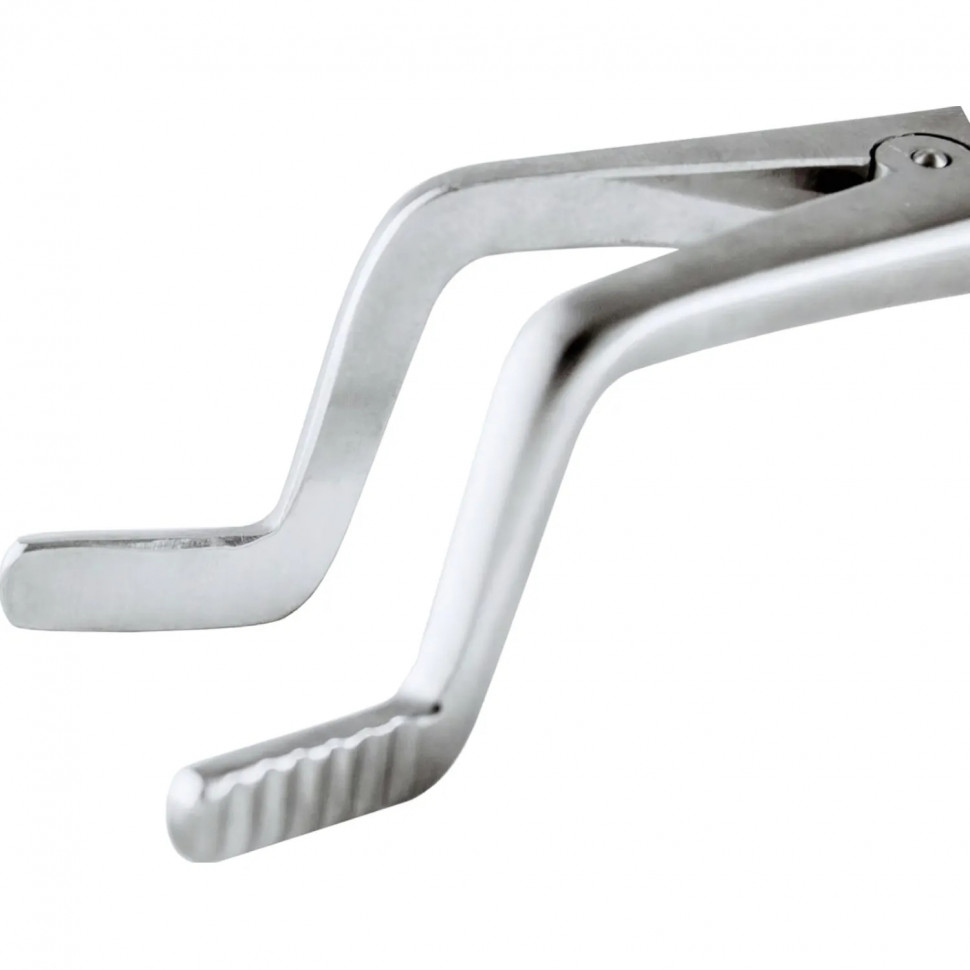 Роторасширитель с кремальерой 190 мм,  J-33-040