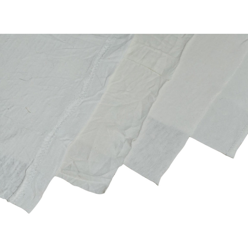 Ветошь трикотаж белый 10кг_Спб