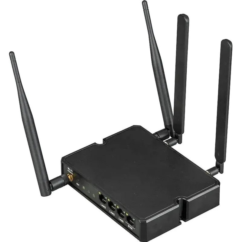 Маршрутизатор 3G/4G Триколор TR-3G/4G-router-02 N300
