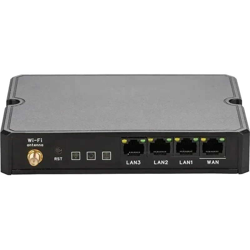 Маршрутизатор 3G/4G Триколор TR-3G/4G-router-02 N300