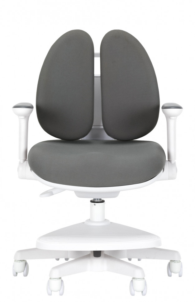 Детское кресло Everprof Kids (Кидс) 101 Ткань Темно-серый