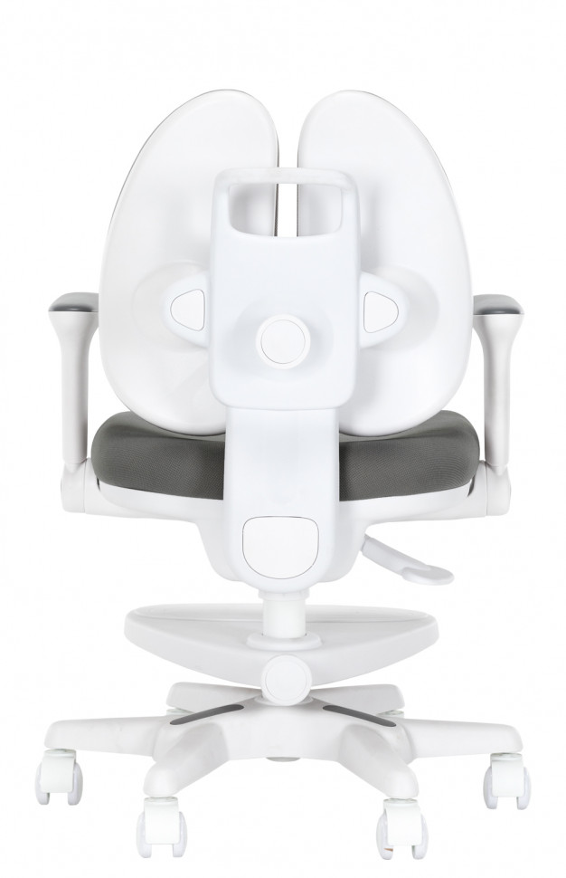 Детское кресло Everprof Kids (Кидс) 101 Ткань Темно-серый