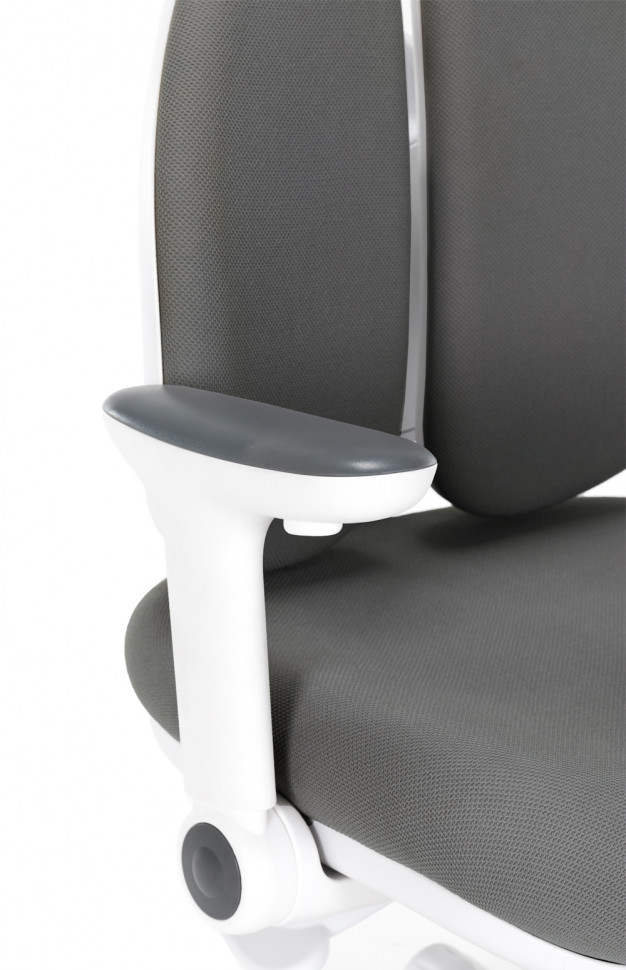 Детское кресло Everprof Kids (Кидс) 101 Ткань Темно-серый