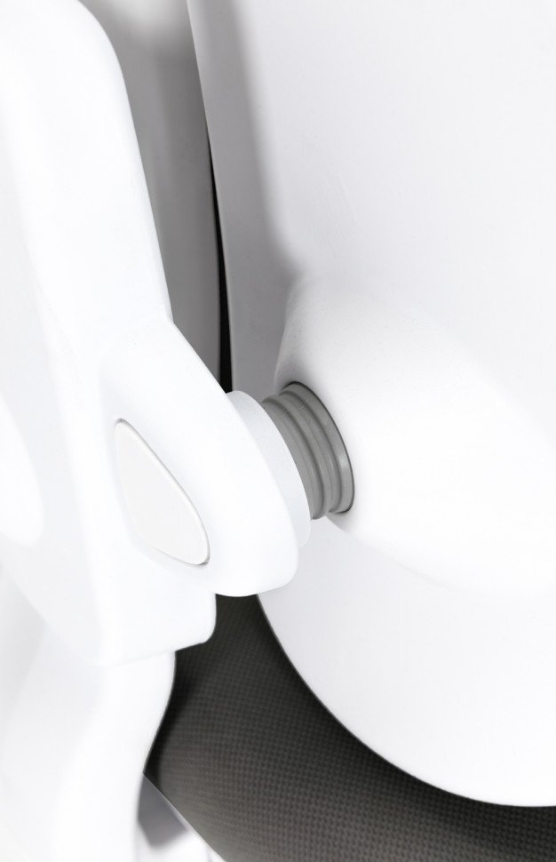 Детское кресло Everprof Kids (Кидс) 101 Ткань Темно-серый