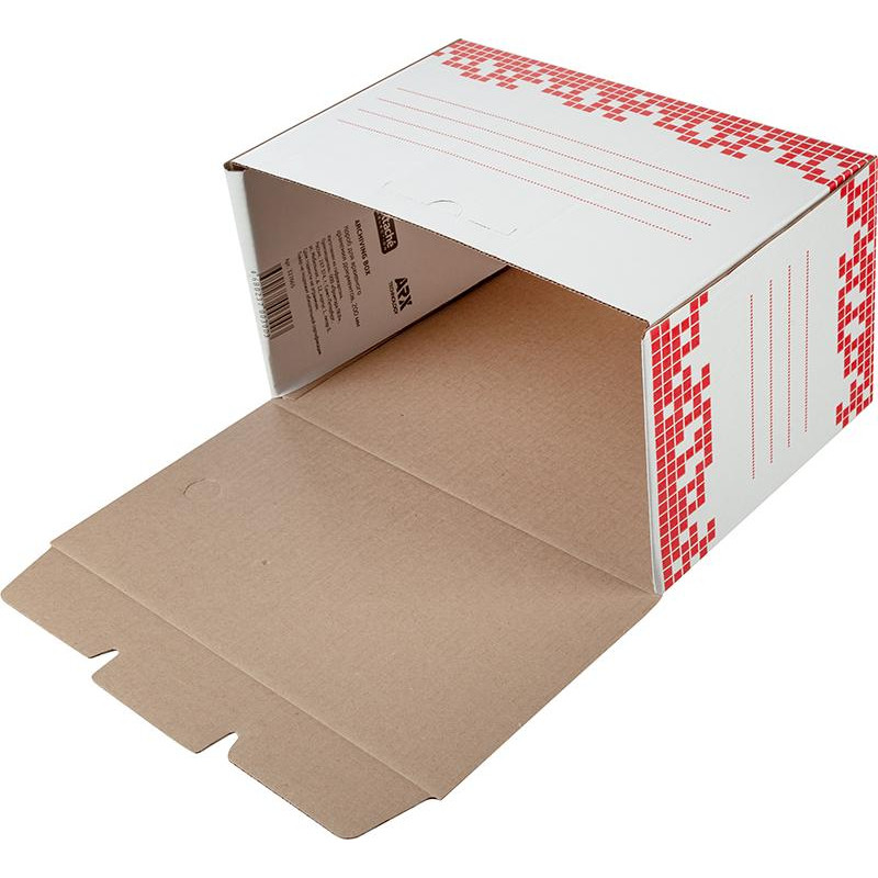 Короб архивный 200 мм,Attache Selection