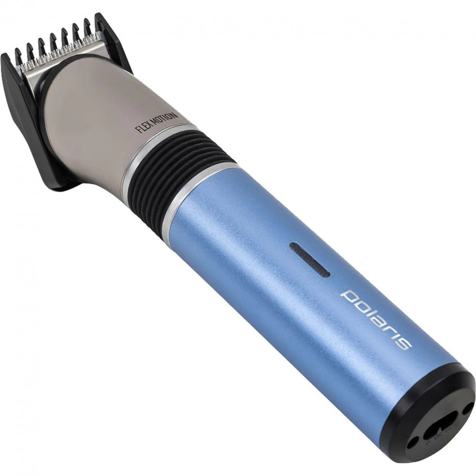 Машинка для стрижки волос Polaris  PHC 0401RB Flex Motion