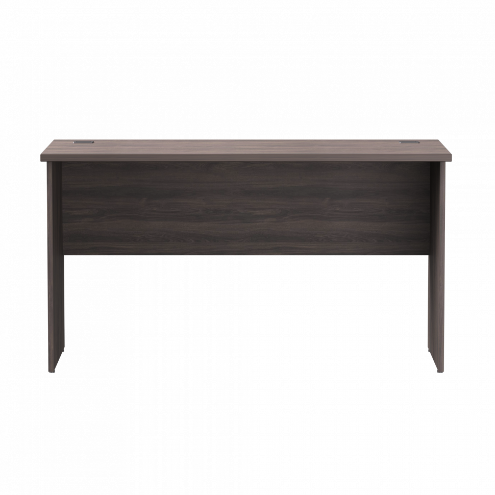 Стол прямой Everprof EVO (ЭВО) опоры ЛДСП 1380х670х755 мм Дуб Пасадена