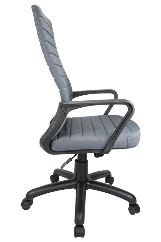 Кресло 1165-3 S PL Ткань Серый