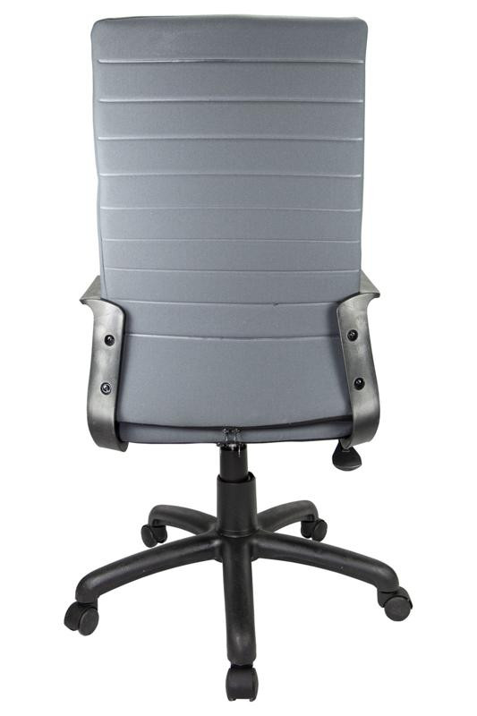 Кресло 1165-3 S PL Ткань Серый