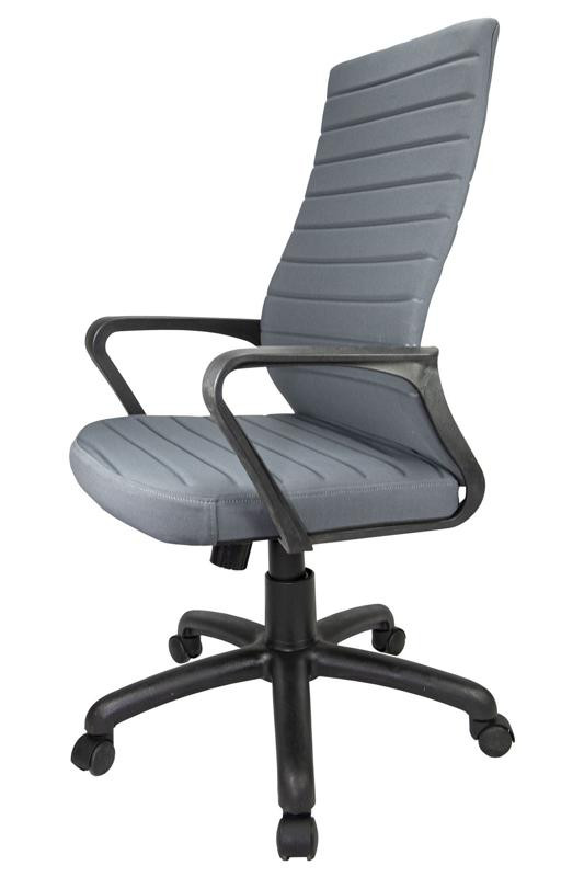 Кресло 1165-3 S PL Ткань Серый