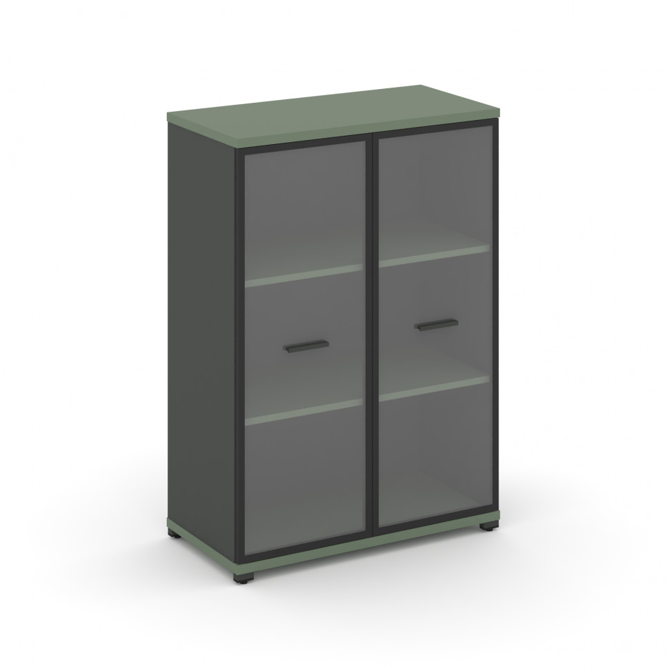 Concept Шкаф 1 широкая секция, 3 ниши CN.STS.E-316 RPB A Кобо/Антрацит/Металл Антрацит/Прозрачный 83 Concept Шкаф 1 широкая секция, 3 ниши CN.STS.E-316 RPB A Кобо/Антрацит/Металл Антрацит/Прозрачный 83